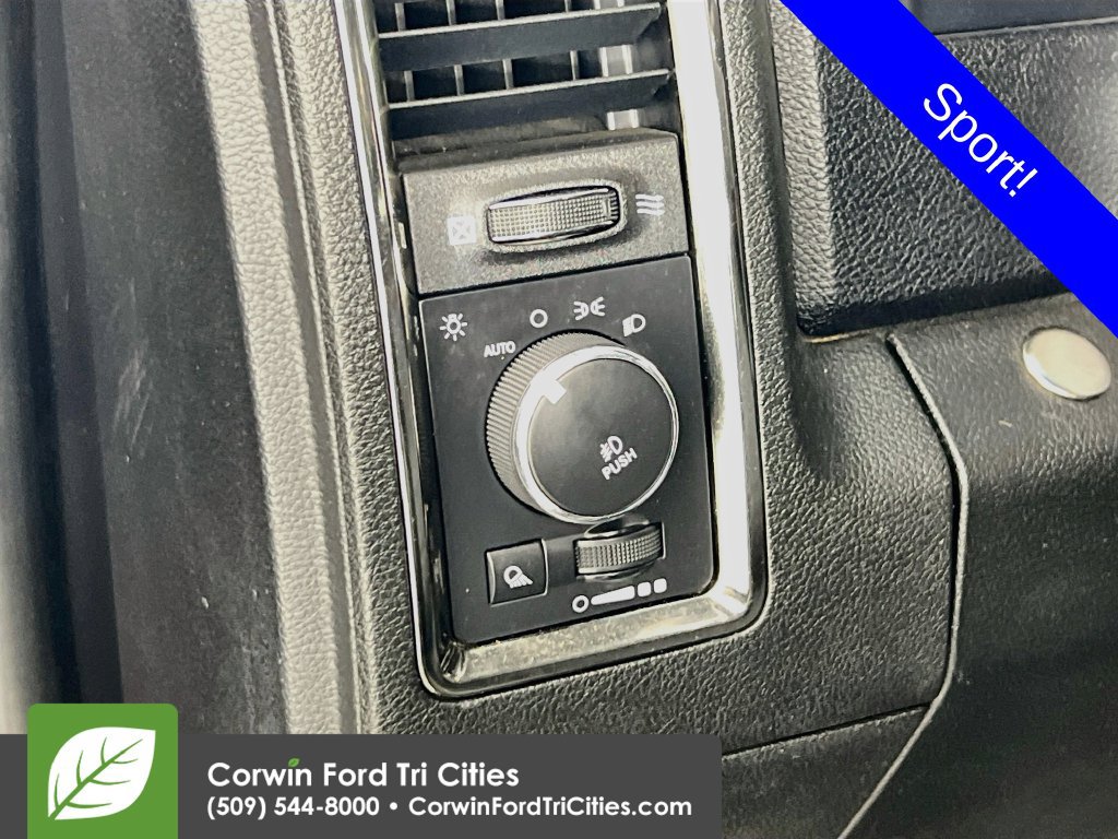 Used 2014 RAM 1500 Sport AWD/4WD image 18