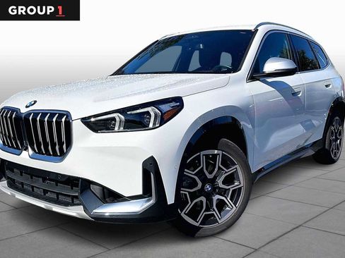 Certified 2023 BMW X1 xDrive28i w/ Premium Package image 1