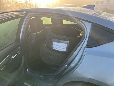 Used 2021 Cadillac CT5 Sport image 12