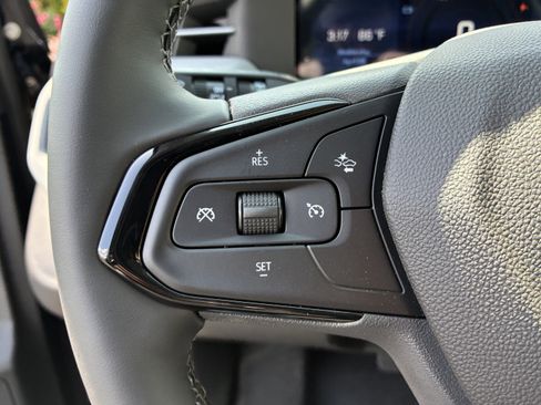 New 2027 Chevrolet Bolt RS FWD image 30