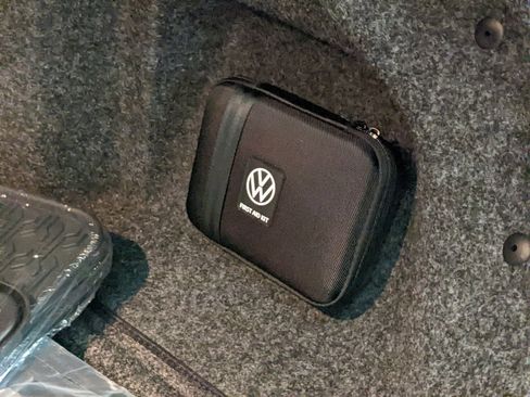 New 2026 Volkswagen Jetta Sport image 29