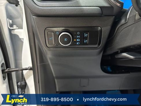 Used 2023 Ford Escape Platinum w/ Premium Technology Package image 20