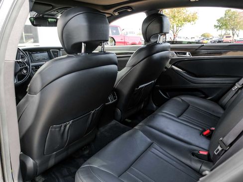 Used 2019 Genesis G80 3.8 w/ Sport Package 02 image 37