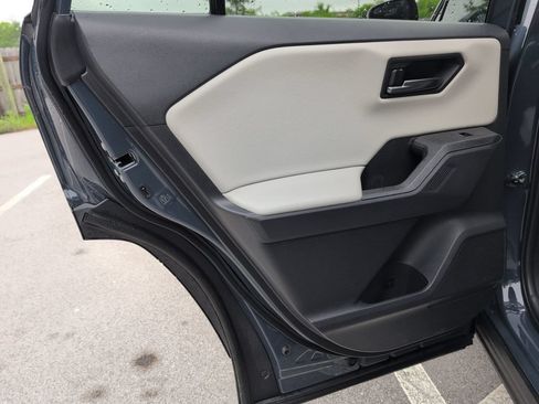 Used 2026 Toyota RAV4 XLE Premium FWD image 25