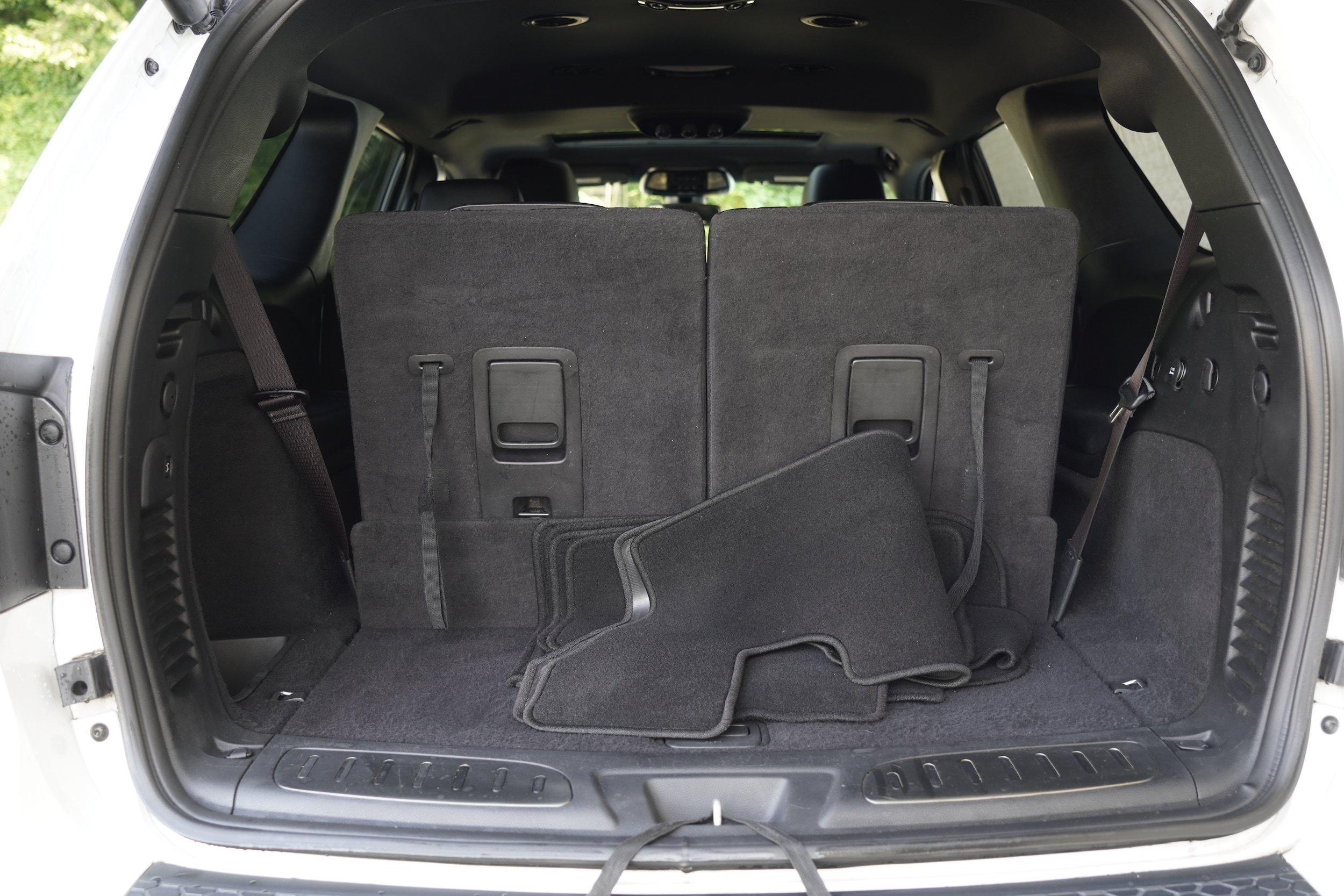 Used 2021 Dodge Durango GT AWD/4WD image 31