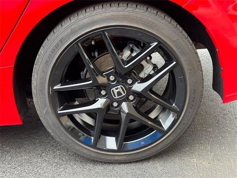 Certified 2023 Honda Civic Sport image 12