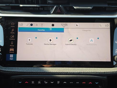 New 2026 Jeep Cherokee Laredo AWD/4WD image 26