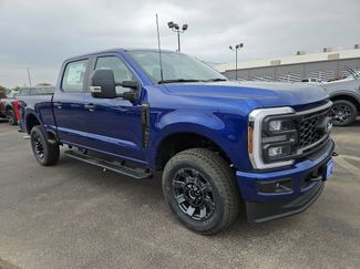 New 2026 Ford F250 XL w/ STX Appearance Package video 1
