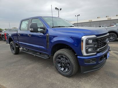 New 2026 Ford F250 XL w/ STX Appearance Package
