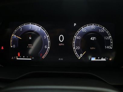 New 2025 Jeep Grand Cherokee L Altitude