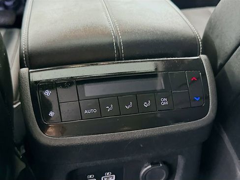 Used 2023 INFINITI QX60 Luxe w/ Cargo Package image 26