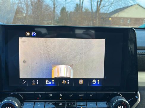 New 2026 Chevrolet Colorado LT w/ LT Convenience Package image 19