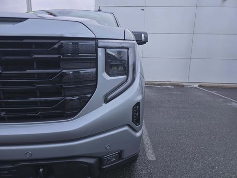 Used 2026 GMC Sierra 1500 Elevation w/ Elevation Premium Package image 10