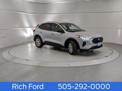 New 2026 Ford Escape Active