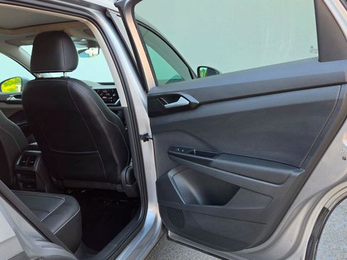 Used 2023 Volkswagen Taos SEL AWD/4WD image 51