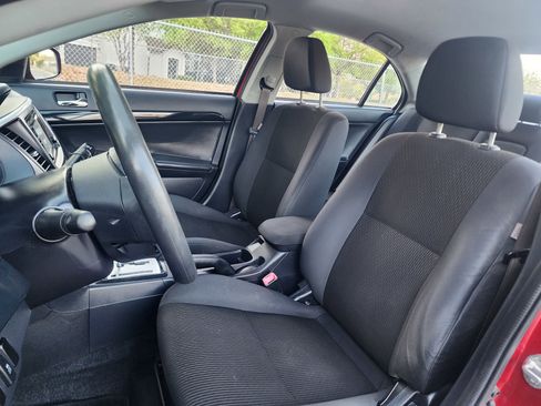 Used 2017 Mitsubishi Lancer ES image 26