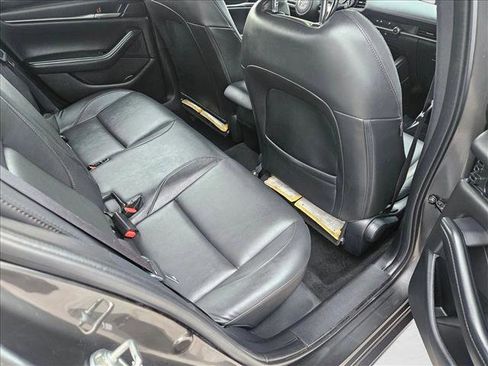 Used 2023 MAZDA MAZDA3 s image 17