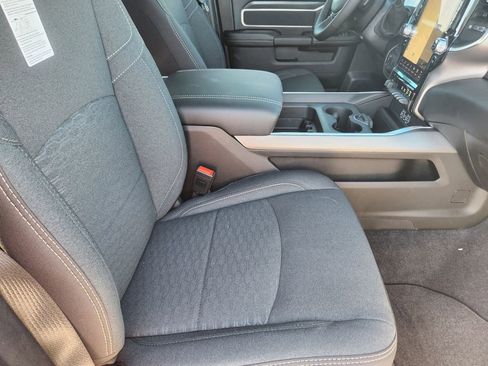 New 2026 RAM 2500 Lone Star image 9