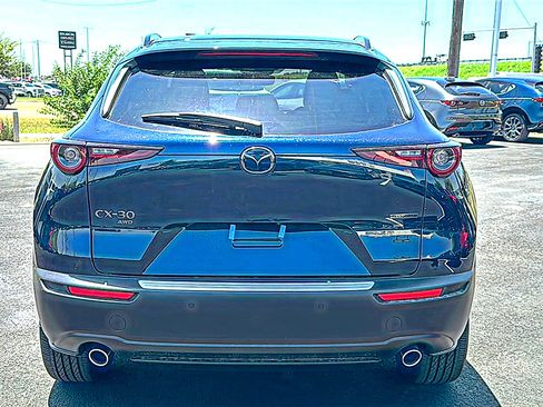 New 2026 MAZDA CX-30 Aire Edition AWD/4WD image 7