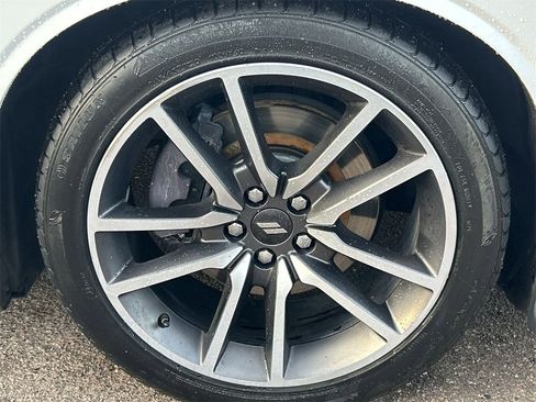 Used 2020 Dodge Challenger R/T w/ Plus Package image 7