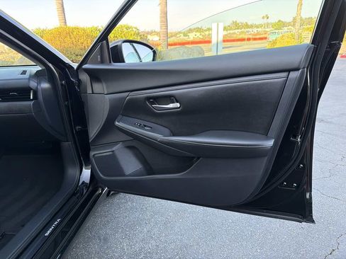 Used 2021 Nissan Sentra SV FWD image 21