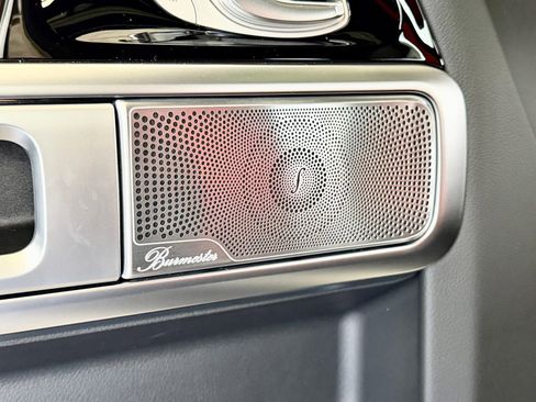 New 2026 Mercedes-Benz G 550 image 11