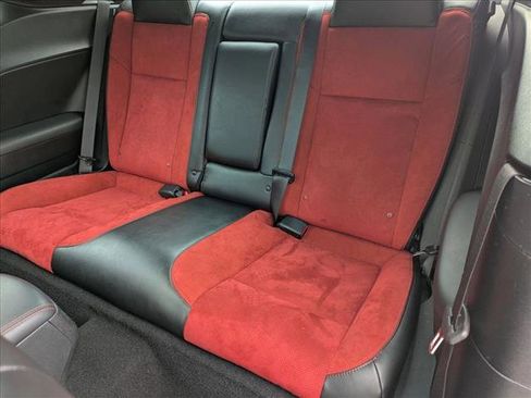 Used 2022 Dodge Challenger R/T Scat Pack w/ Shaker Package image 19