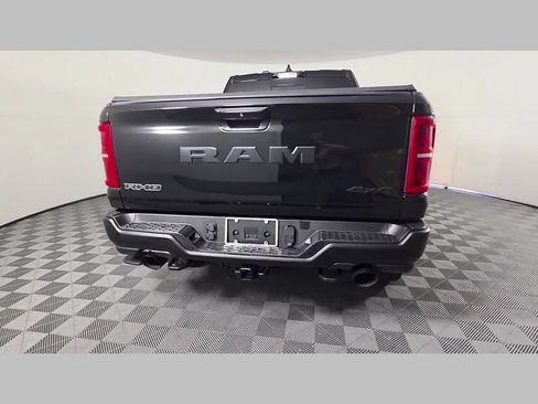 Used 2025 RAM 1500 RHO w/ RHO Level 1 Equipment Group AWD/4WD image 43