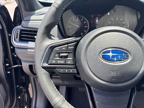 New 2026 Subaru Forester Limited AWD/4WD image 20