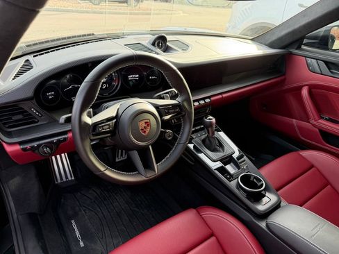 Used 2023 Porsche 911 GT3 RWD image 2