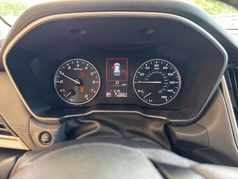 Used 2024 Subaru Outback Onyx Edition image 17