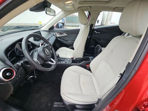 Used 2019 MAZDA CX-3 Grand Touring image 24
