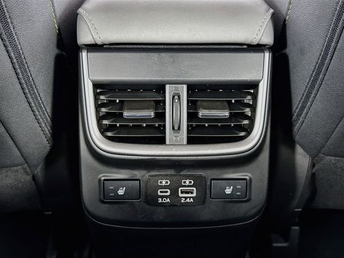 Used 2023 Subaru Outback Onyx Edition XT AWD/4WD image 26