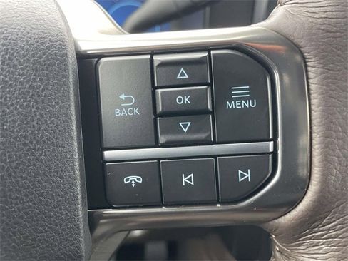 New 2026 Ford F450 King Ranch w/ Chrome Package image 10