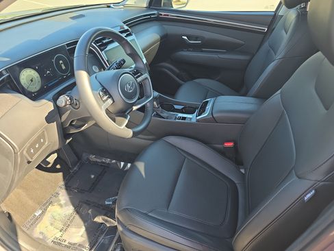 Used 2024 Hyundai Tucson SEL w/ Convenience Package image 16