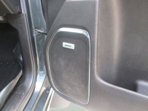 Used 2017 GMC Sierra 2500 SLT AWD/4WD image 43