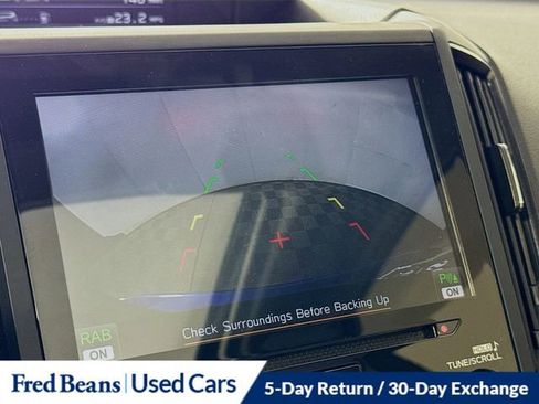 Used 2023 Subaru Forester Sport image 15