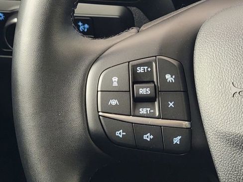 Used 2025 Ford Bronco Sport Big Bend AWD/4WD image 27