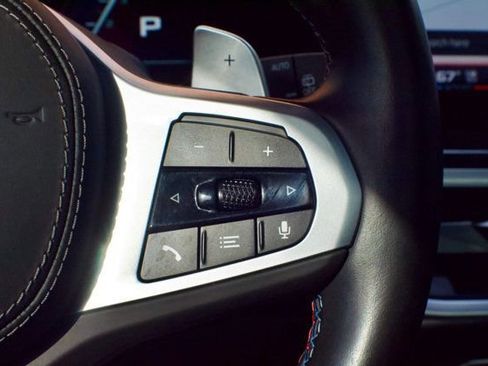 Used 2024 BMW X5 M60i image 23