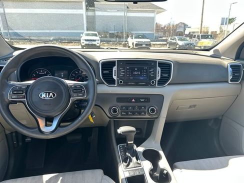 Used 2019 Kia Sportage LX image 14