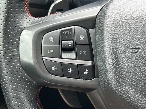 Certified 2025 Ford Ranger Raptor AWD/4WD image 31