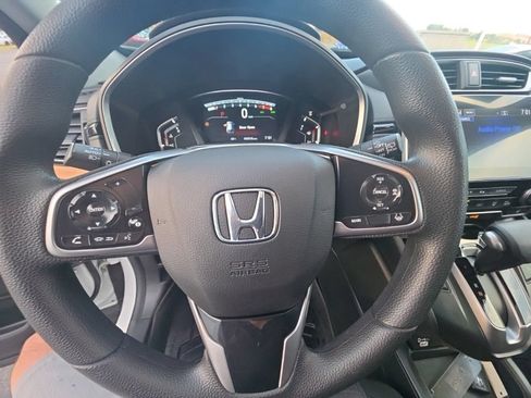 Used 2021 Honda CR-V EX image 16