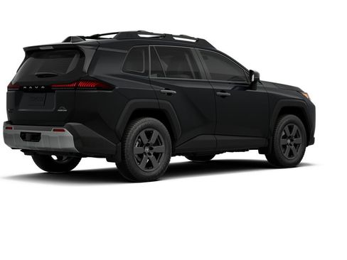 New 2026 Toyota RAV4 AWD Plug-in Hybrid image 10