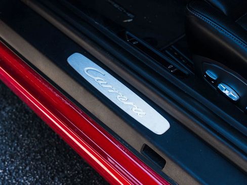 Used 2018 Porsche 911 Carrera image 29