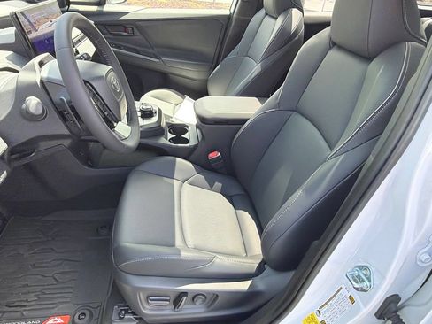 New 2026 Toyota bZ Woodland AWD/4WD image 20