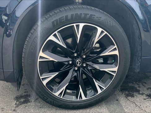 Used 2024 MAZDA CX-90 3.3 Turbo S image 9