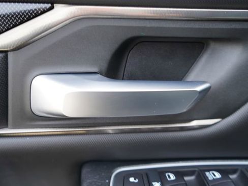 Used 2020 RAM 1500 Rebel w/ Rebel Level 1 Equipment Group image 13