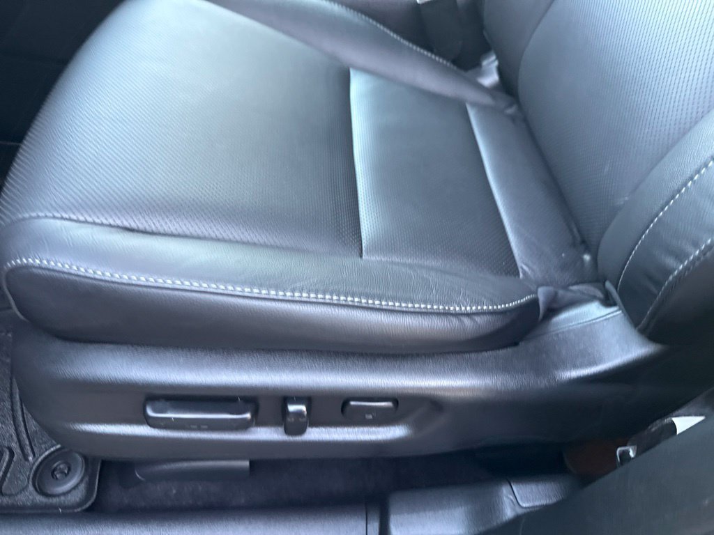 Used 2019 Honda Ridgeline RTL-E image 21