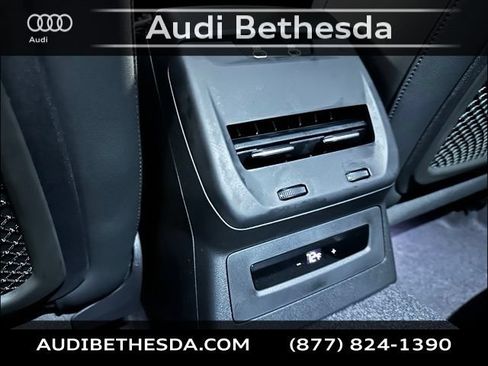 New 2026 Audi A5 2.0T Premium Plus AWD/4WD image 20