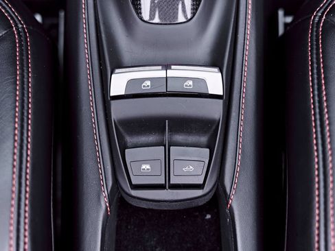 Used 2018 Ferrari 488 Spider RWD image 83
